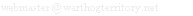 webmaster mail
